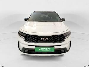 Kia Sorento SORENTO 1.6 T-GDI HEV BLACK EDITION AUTO 2WD 5P 7 Plazas 4
