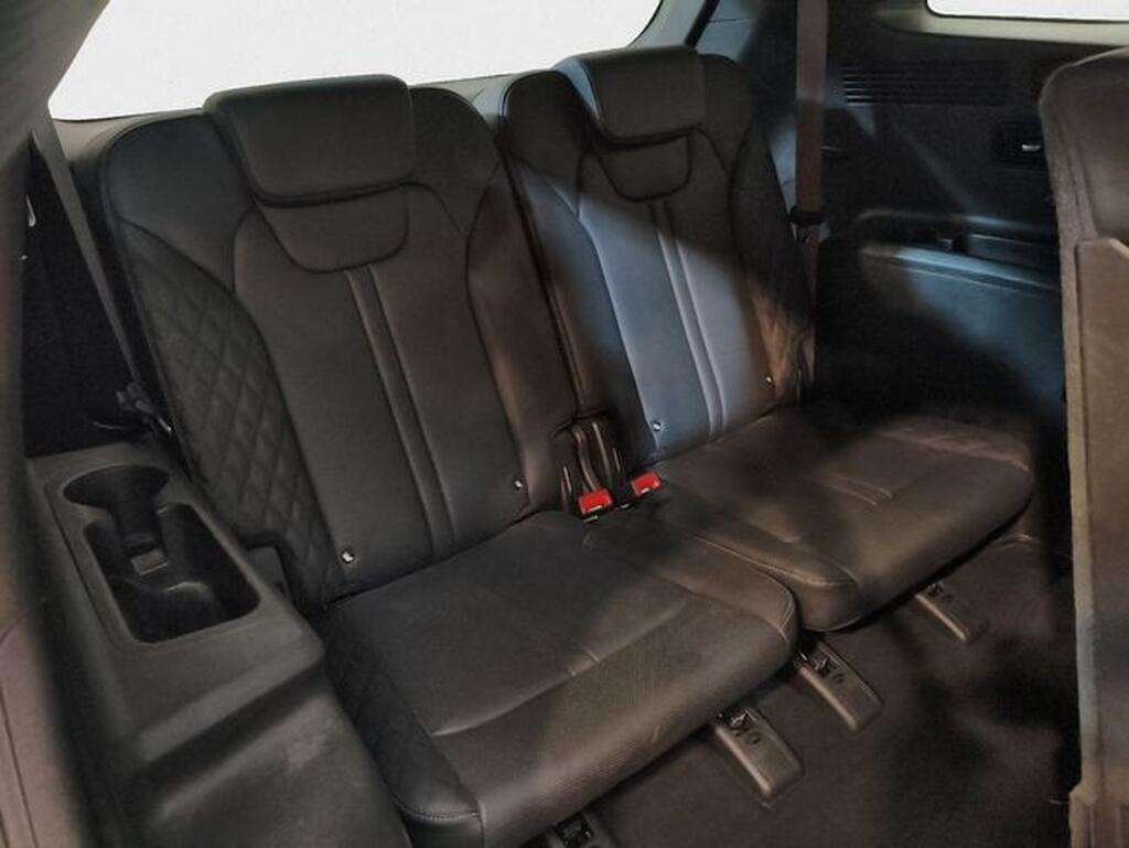 Kia Sorento SORENTO 1.6 T-GDI HEV BLACK EDITION AUTO 2WD 5P 7 Plazas 9
