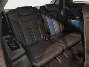 Kia Sorento SORENTO 1.6 T-GDI HEV BLACK EDITION AUTO 2WD 5P 7 Plazas 9