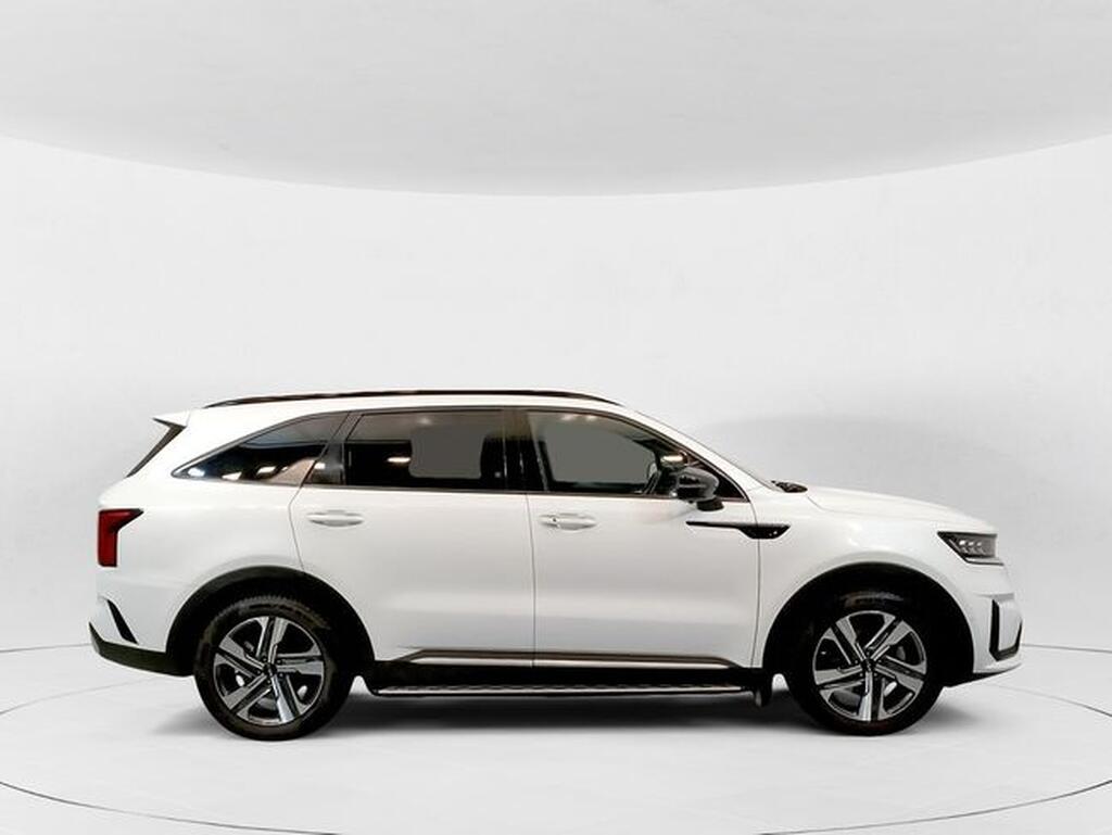 Kia Sorento SORENTO 1.6 T-GDI HEV BLACK EDITION AUTO 2WD 5P 7 Plazas 3