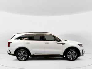 Kia Sorento SORENTO 1.6 T-GDI HEV BLACK EDITION AUTO 2WD 5P 7 Plazas 3