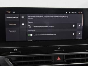 Citroën C4 C4 1.2 HYBRID MHEV 136 EDCS6 PLUS 5P 27