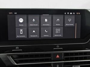 Citroën C4 C4 1.2 HYBRID MHEV 136 EDCS6 PLUS 5P 23