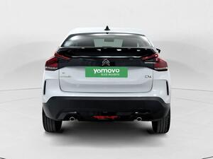 Citroën C4 C4 1.2 HYBRID MHEV 136 EDCS6 PLUS 5P 6