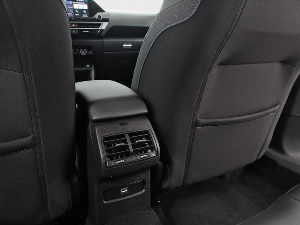 Citroën C4 C4 1.2 HYBRID MHEV 136 EDCS6 PLUS 5P Segunda mano