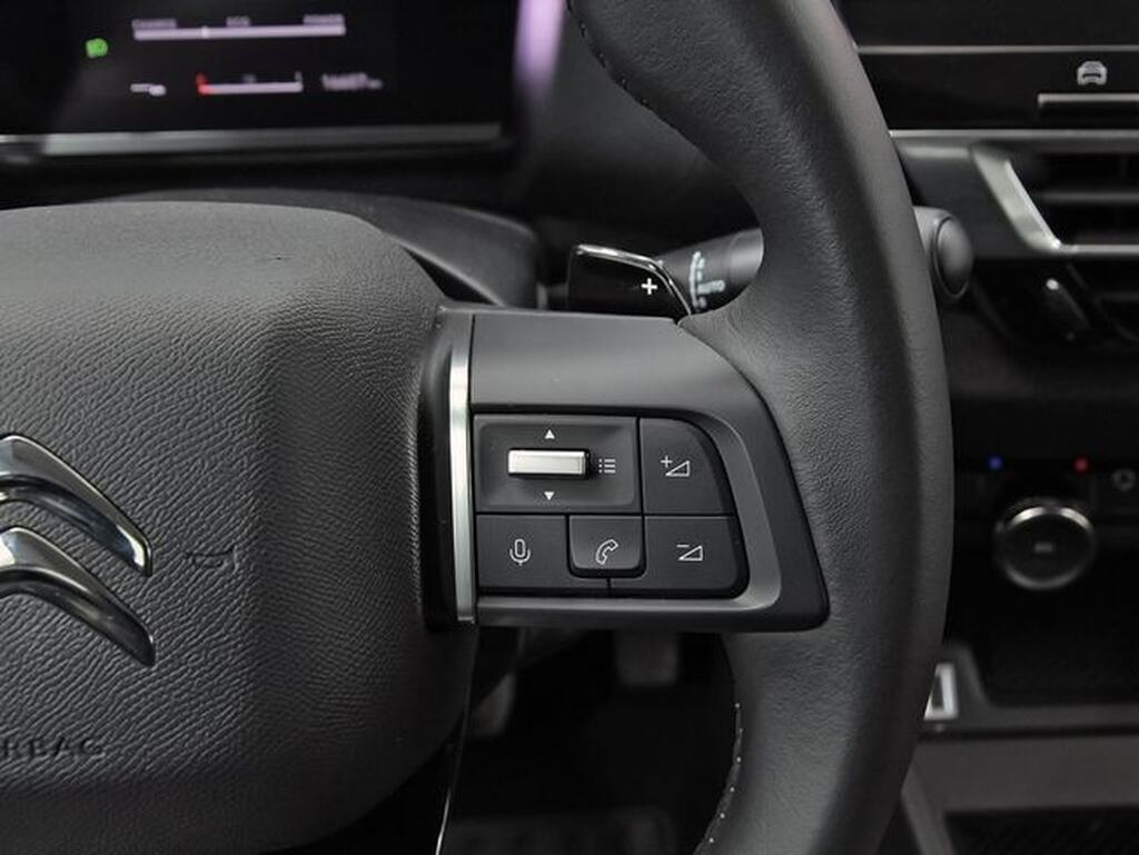 Citroën C4 C4 1.2 HYBRID MHEV 136 EDCS6 PLUS 5P Segunda mano
