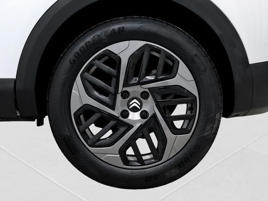 Citroën C4 C4 1.2 HYBRID MHEV 136 EDCS6 PLUS 5P Segunda mano