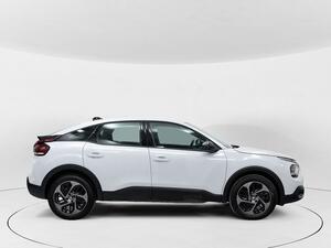 Citroën C4 C4 1.2 HYBRID MHEV 136 EDCS6 PLUS 5P 3