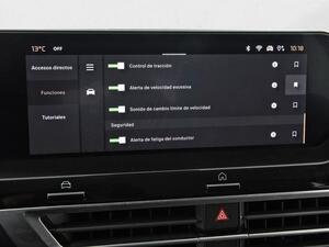 Citroën C4 C4 1.2 HYBRID MHEV 136 EDCS6 PLUS 5P 29