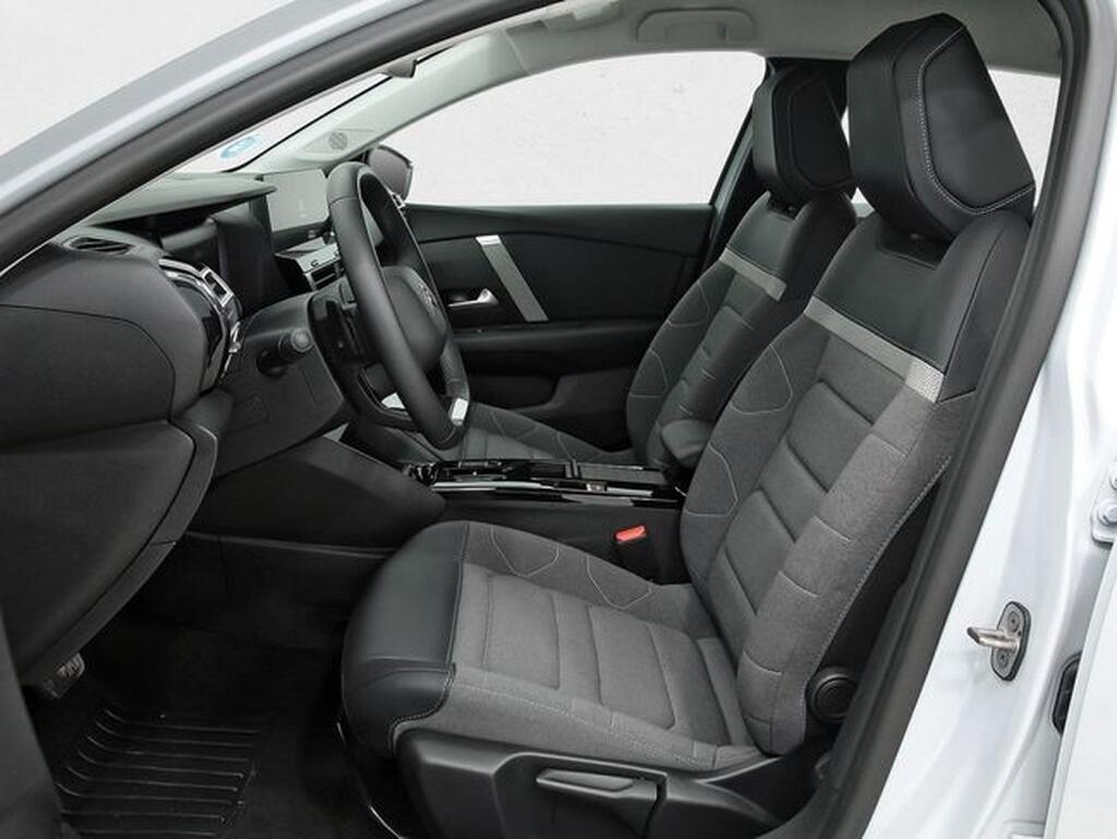 Citroën C4 C4 1.2 HYBRID MHEV 136 EDCS6 PLUS 5P Segunda mano