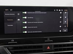 Citroën C4 C4 1.2 HYBRID MHEV 136 EDCS6 PLUS 5P 28