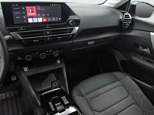 Citroën C4 C4 1.2 HYBRID MHEV 136 EDCS6 PLUS 5P 12