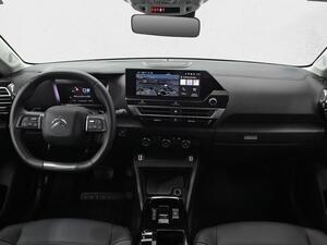 Citroën C4 C4 1.2 HYBRID MHEV 136 EDCS6 PLUS 5P 7