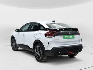 Citroën C4 C4 1.2 HYBRID MHEV 136 EDCS6 PLUS 5P 2