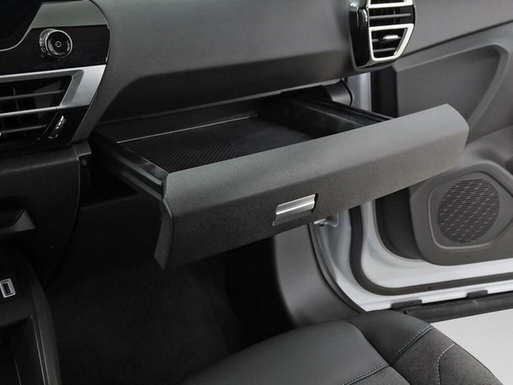 Citroën C4 C4 1.2 HYBRID MHEV 136 EDCS6 PLUS 5P Segunda mano