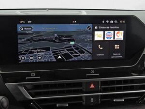 Citroën C4 C4 1.2 HYBRID MHEV 136 EDCS6 PLUS 5P 21