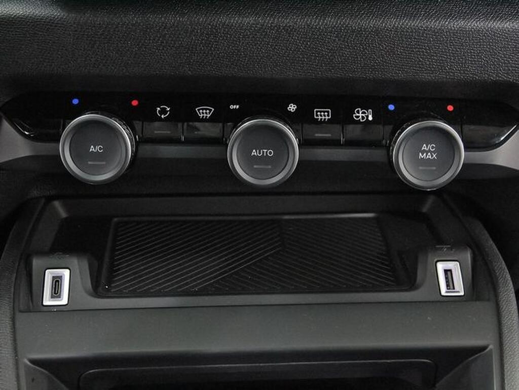 Citroën C4 C4 1.2 HYBRID MHEV 136 EDCS6 PLUS 5P Segunda mano