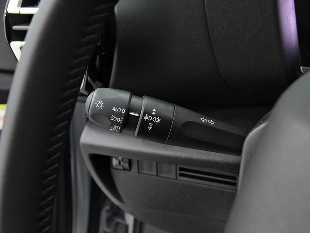 Citroën C4 C4 1.2 HYBRID MHEV 136 EDCS6 PLUS 5P Segunda mano