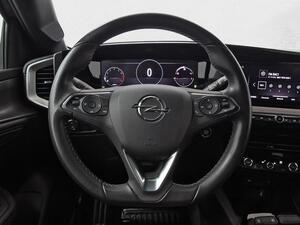 Opel Mokka MOKKA 1.2 T 136 BLACK EDITION 5P 19