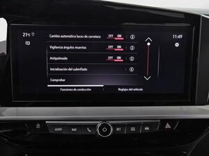 Opel Mokka MOKKA 1.2 T 136 BLACK EDITION 5P 25