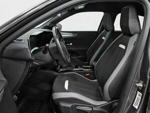 Opel Mokka MOKKA 1.2 T 136 BLACK EDITION 5P 8