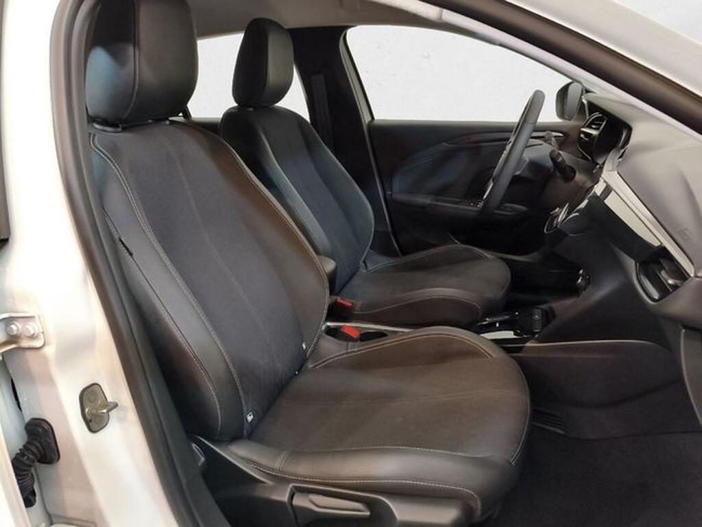 Opel Corsa CORSA BEV 50KWH ELEGANCE-E 5P 8