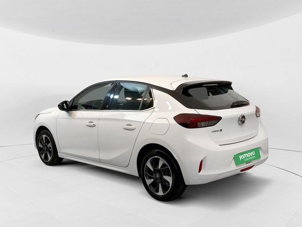 Opel Corsa CORSA BEV 50KWH ELEGANCE-E 5P 2