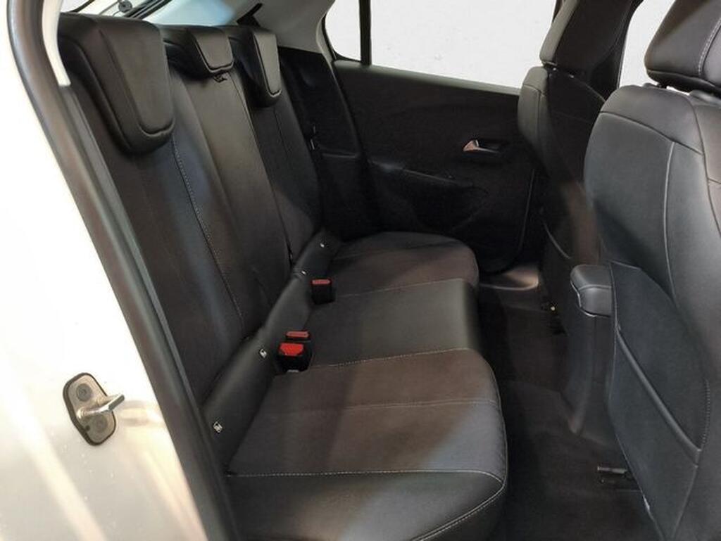 Opel Corsa CORSA BEV 50KWH ELEGANCE-E 5P 7