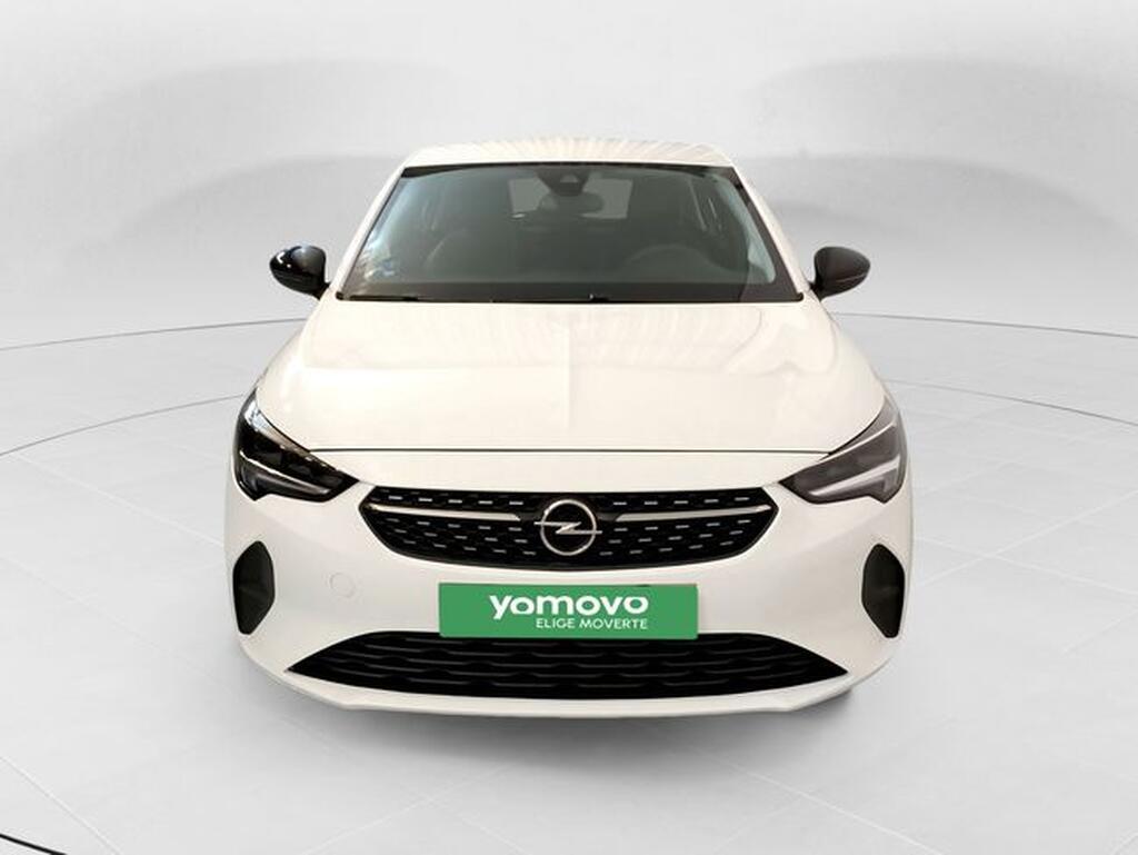 Opel Corsa CORSA BEV 50KWH ELEGANCE-E 5P 4