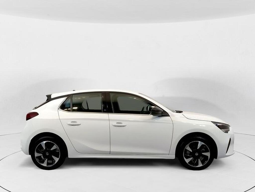 Opel Corsa CORSA BEV 50KWH ELEGANCE-E 5P 3