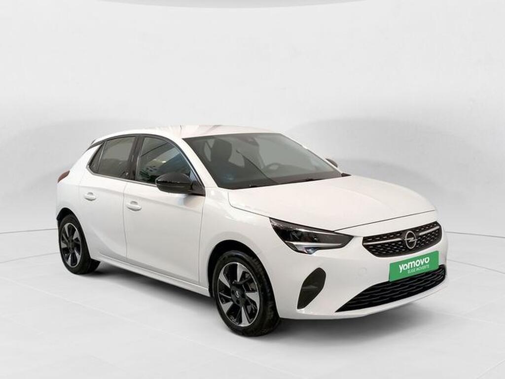 Opel Corsa CORSA BEV 50KWH ELEGANCE-E 5P Segunda mano