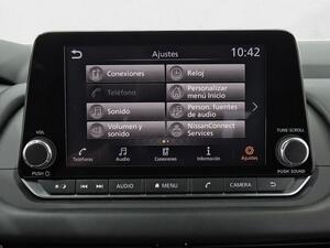 Nissan Qashqai QASHQAI 1.3 DIG-T MHEV 158 ACENTA DCT 5P 15