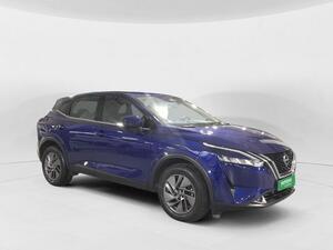 Nissan Qashqai QASHQAI 1.3 DIG-T MHEV 158 ACENTA DCT 5P 1