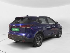 Nissan Qashqai QASHQAI 1.3 DIG-T MHEV 158 ACENTA DCT 5P 7