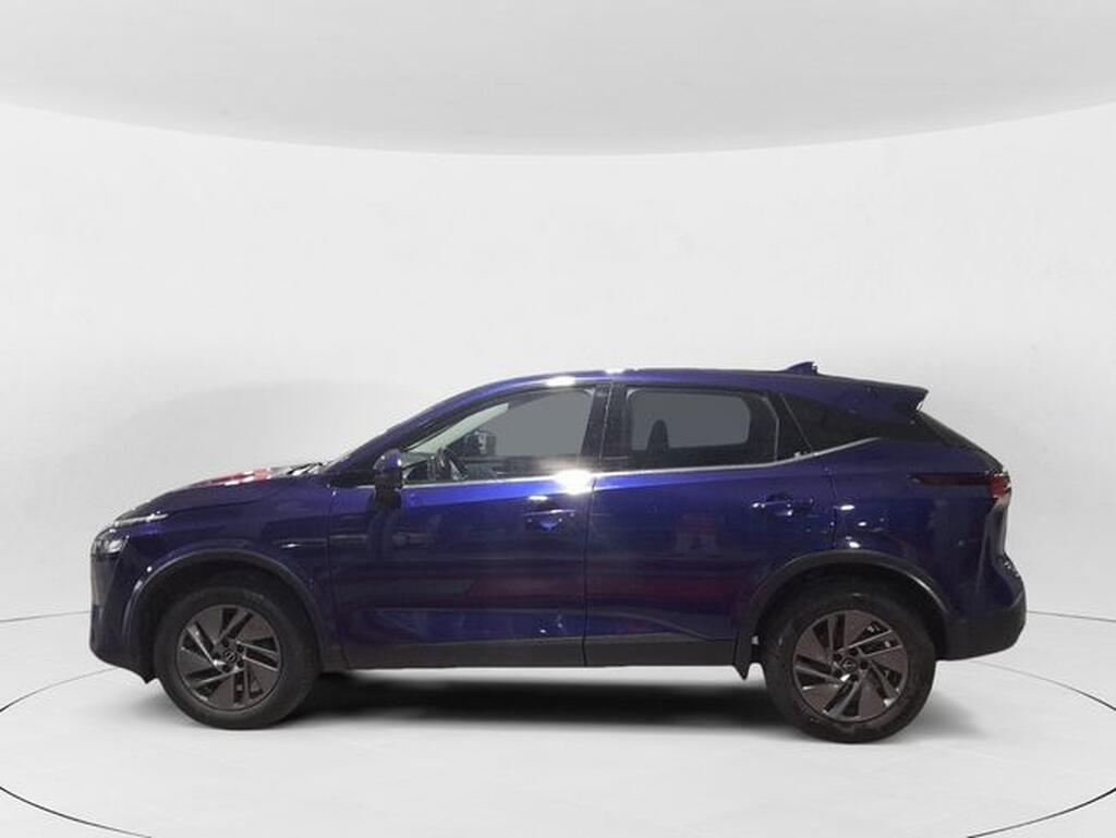 Nissan Qashqai QASHQAI 1.3 DIG-T MHEV 158 ACENTA DCT 5P Segunda mano