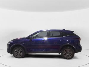 Nissan Qashqai QASHQAI 1.3 DIG-T MHEV 158 ACENTA DCT 5P 4