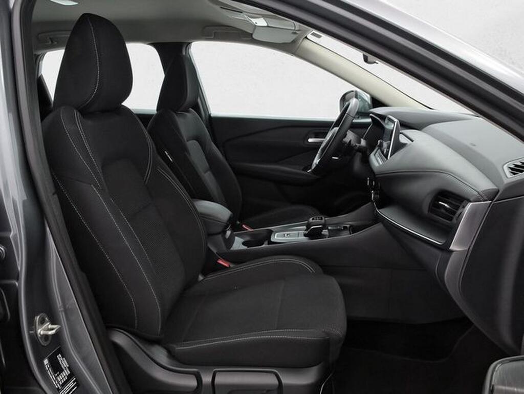 Nissan Qashqai QASHQAI 1.3 DIG-T MHEV 158 ACENTA DCT 5P Segunda mano
