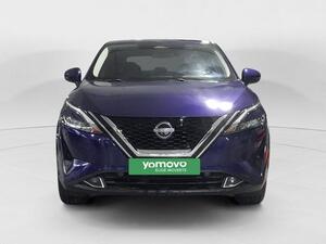 Nissan Qashqai QASHQAI 1.3 DIG-T MHEV 158 ACENTA DCT 5P 3
