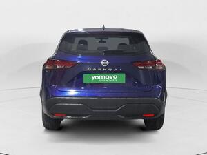 Nissan Qashqai QASHQAI 1.3 DIG-T MHEV 158 ACENTA DCT 5P 6