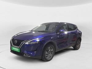 Nissan Qashqai QASHQAI 1.3 DIG-T MHEV 158 ACENTA DCT 5P 2