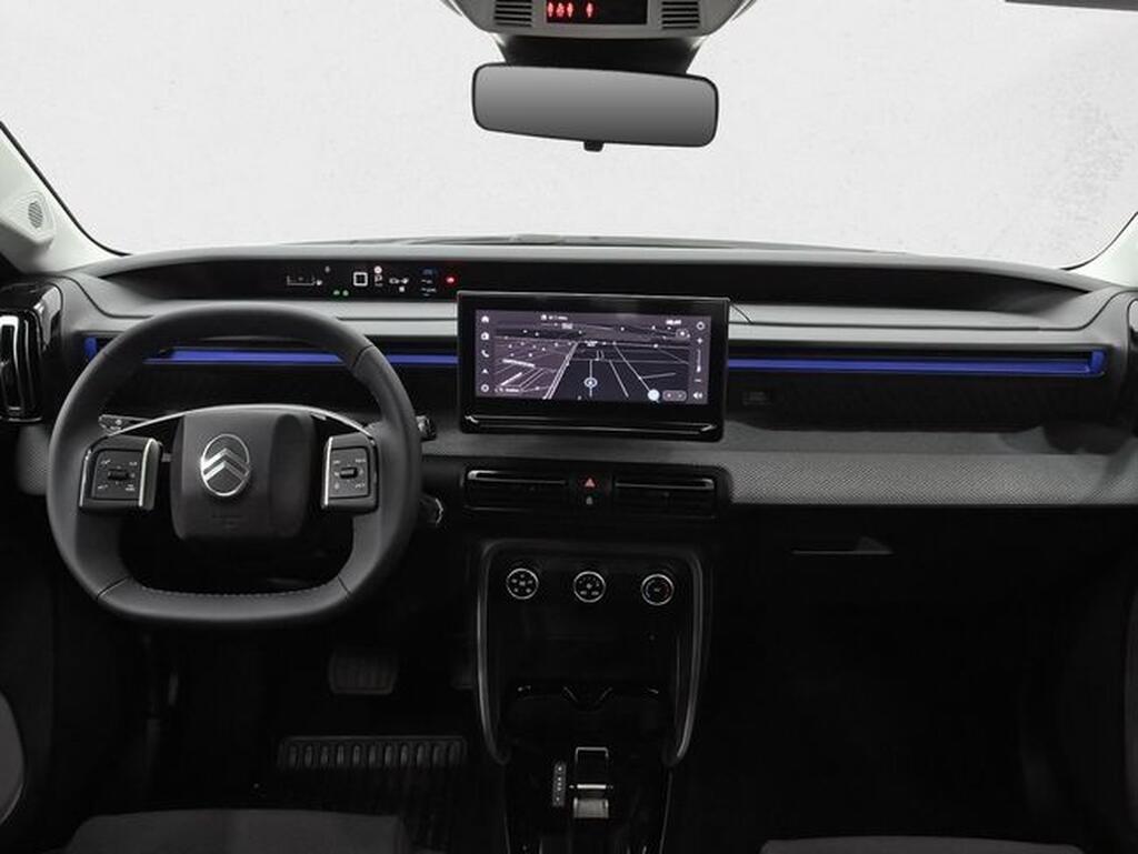 Citroën C3 C3 1.2 HYBRID 110 EDSC6 BUSINESS 5P (KMO) Km0