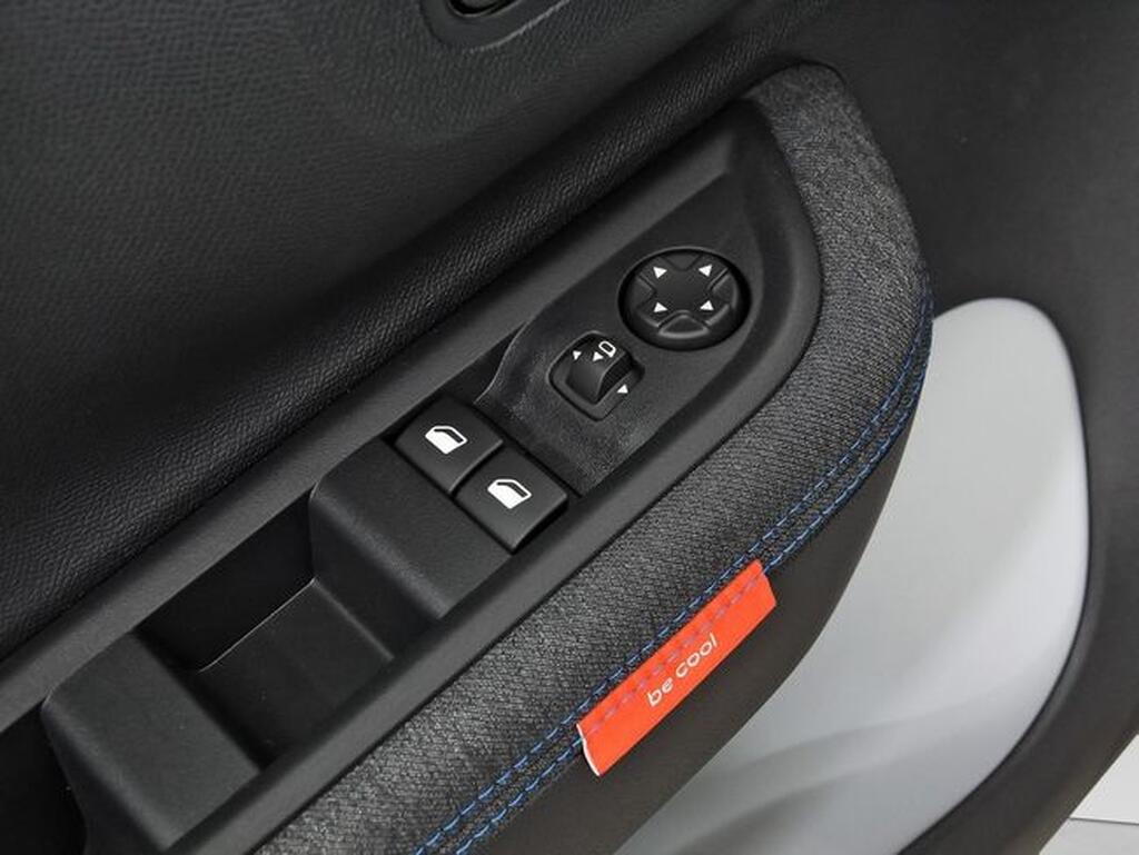 Citroën C3 C3 1.2 HYBRID 110 EDSC6 BUSINESS 5P (KMO) Km0