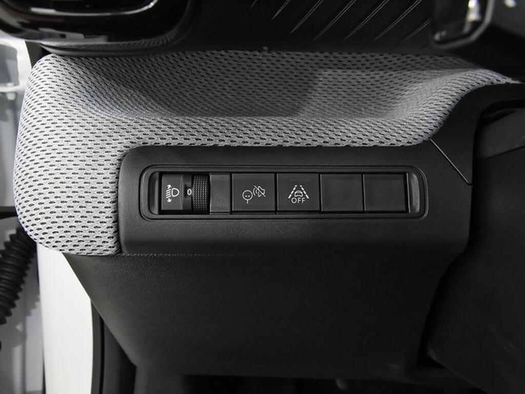 Citroën C3 C3 1.2 HYBRID 110 EDSC6 BUSINESS 5P (KMO) Km0