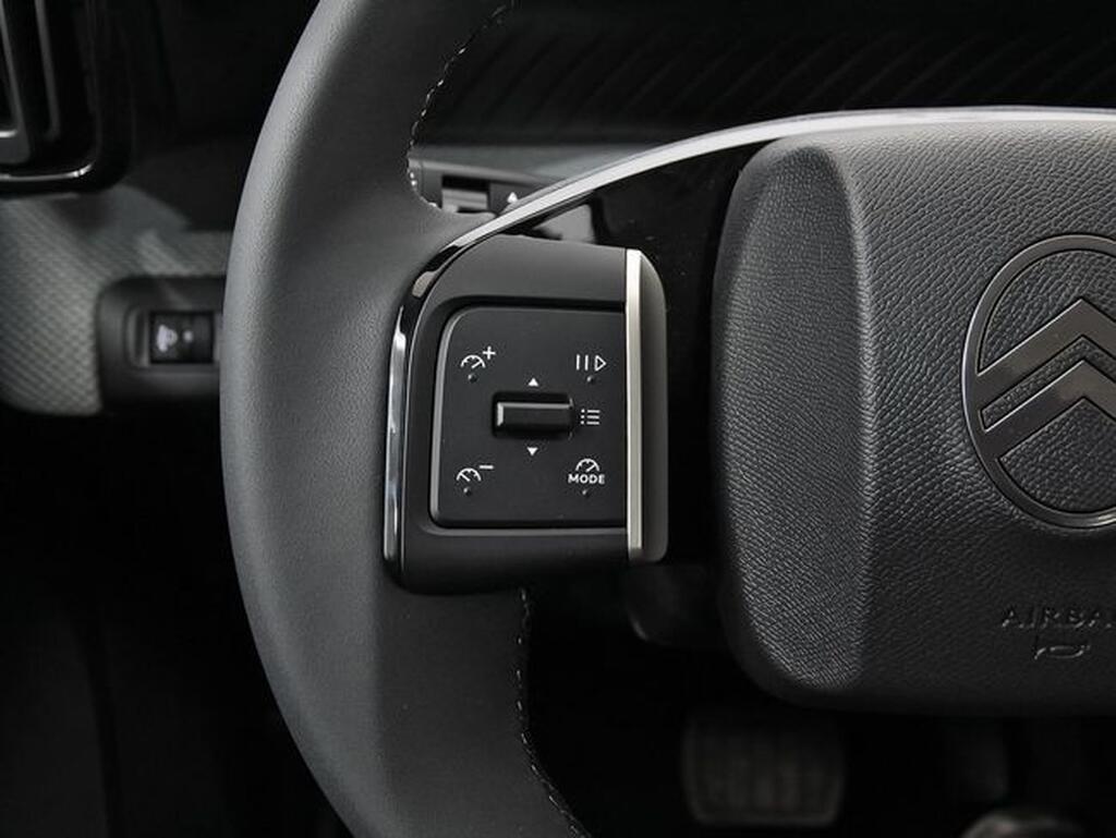 Citroën C3 C3 1.2 HYBRID 110 EDSC6 BUSINESS 5P (KMO) Km0