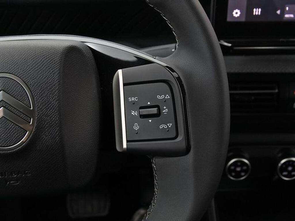 Citroën C3 C3 1.2 HYBRID 110 EDSC6 BUSINESS 5P (KMO) Km0