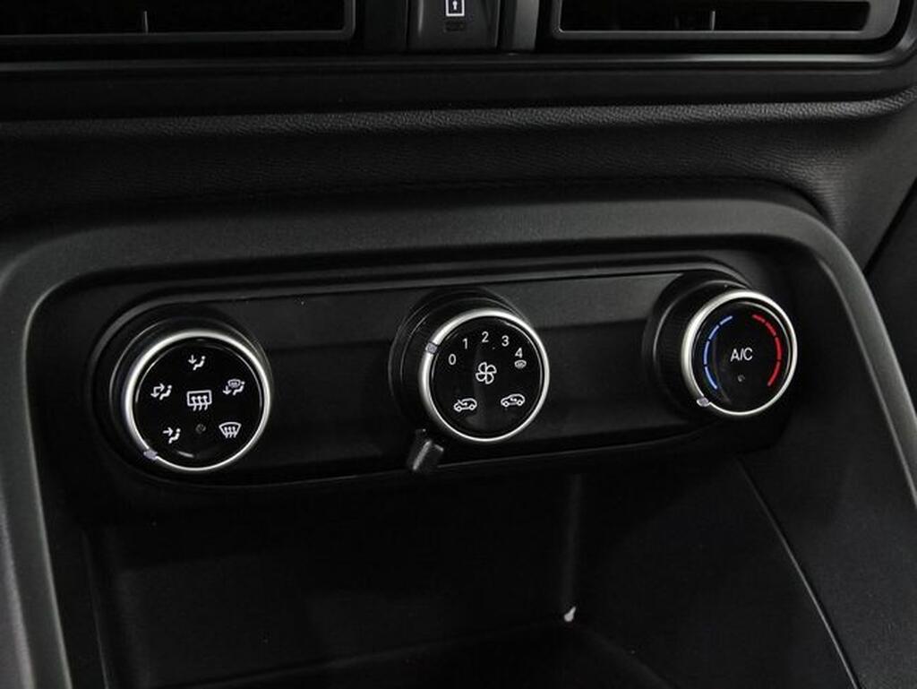 Citroën C3 C3 1.2 HYBRID 110 EDSC6 BUSINESS 5P (KMO) Km0