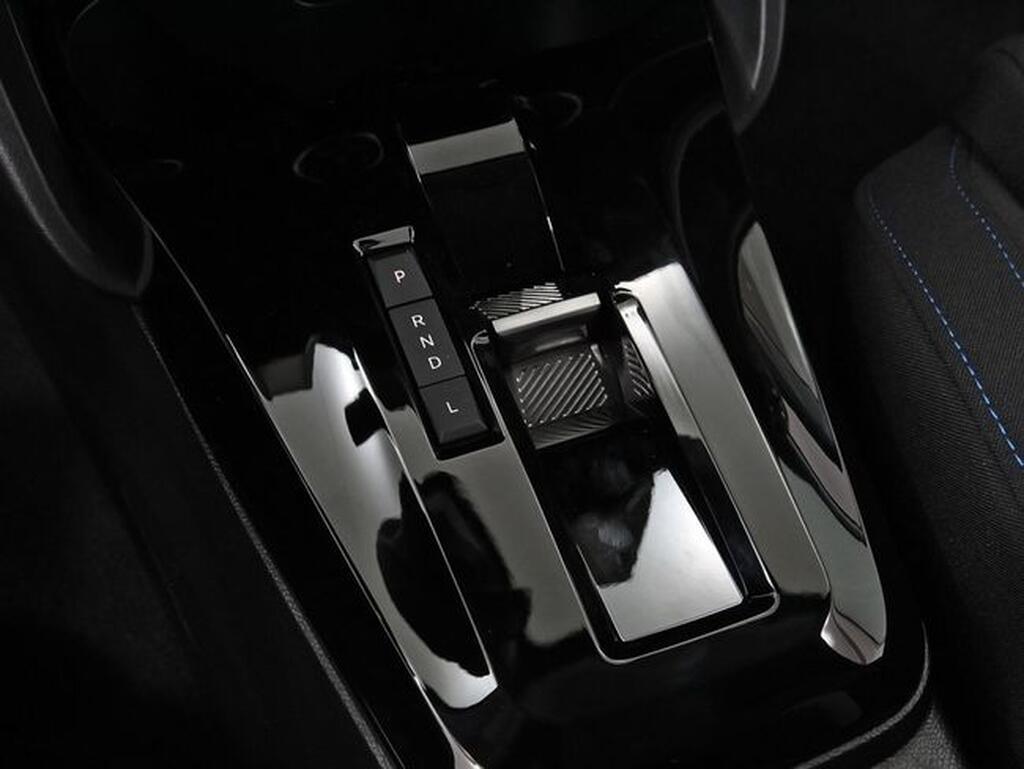 Citroën C3 C3 1.2 HYBRID 110 EDSC6 BUSINESS 5P (KMO) Km0