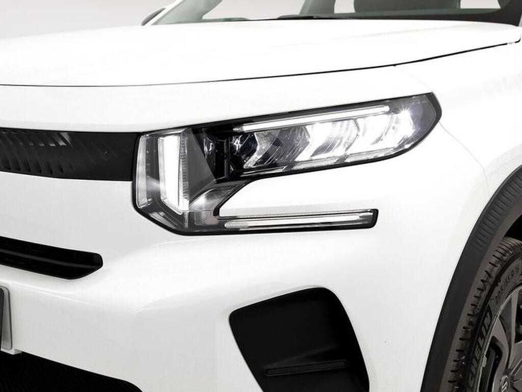 Citroën C3 C3 1.2 HYBRID 110 EDSC6 BUSINESS 5P (KMO) Km0