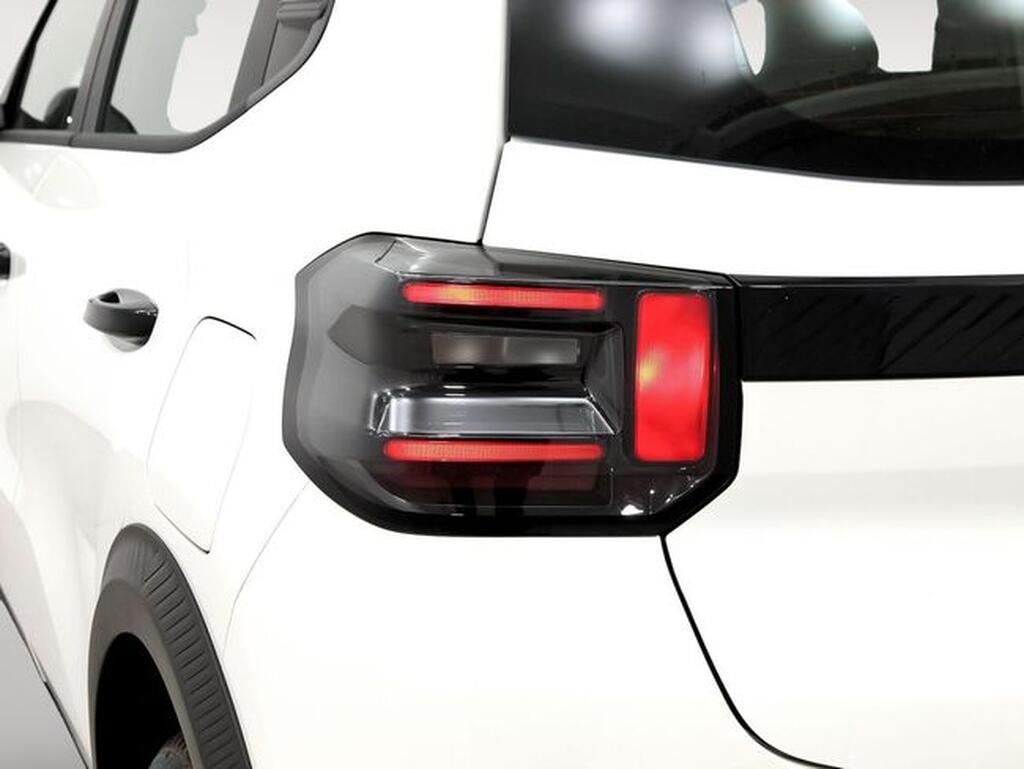 Citroën C3 C3 1.2 HYBRID 110 EDSC6 BUSINESS 5P (KMO) Km0