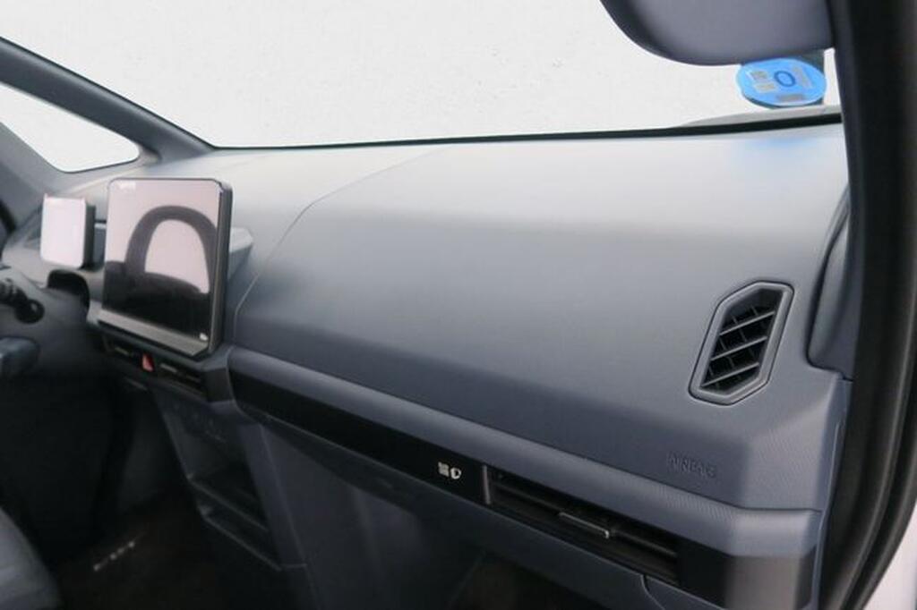 Kia PV5 Passenger PV5 Monovolumen BEV 51KWH ESSENTIAL AUTO 122 5P Km0